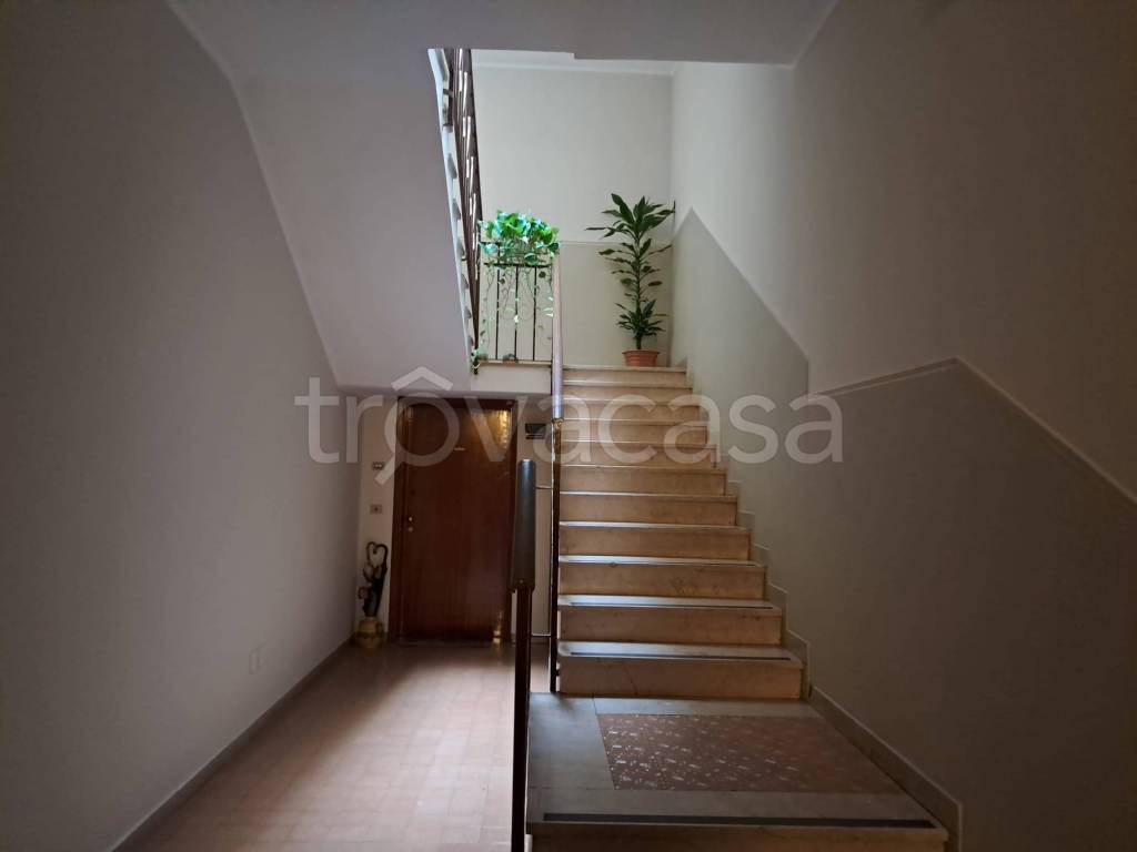 appartamento in vendita a Mantova