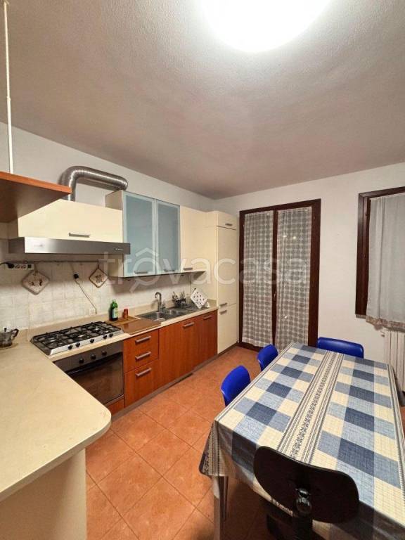 appartamento in vendita a Mantova in zona Cittadella