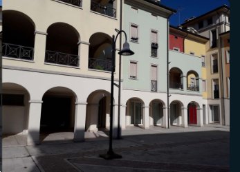 ufficio in vendita a Mantova