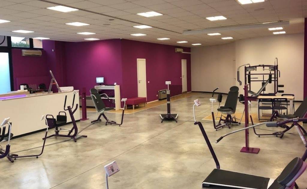 ufficio in vendita a Mantova