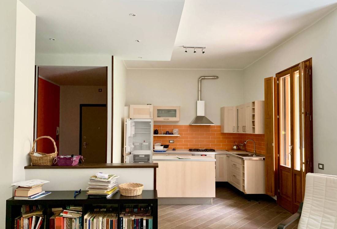 appartamento in vendita a Mantova in zona Centro Storico