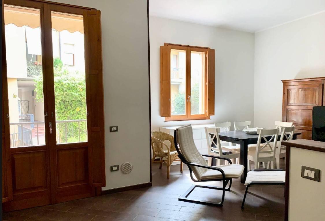 appartamento in vendita a Mantova in zona Centro Storico