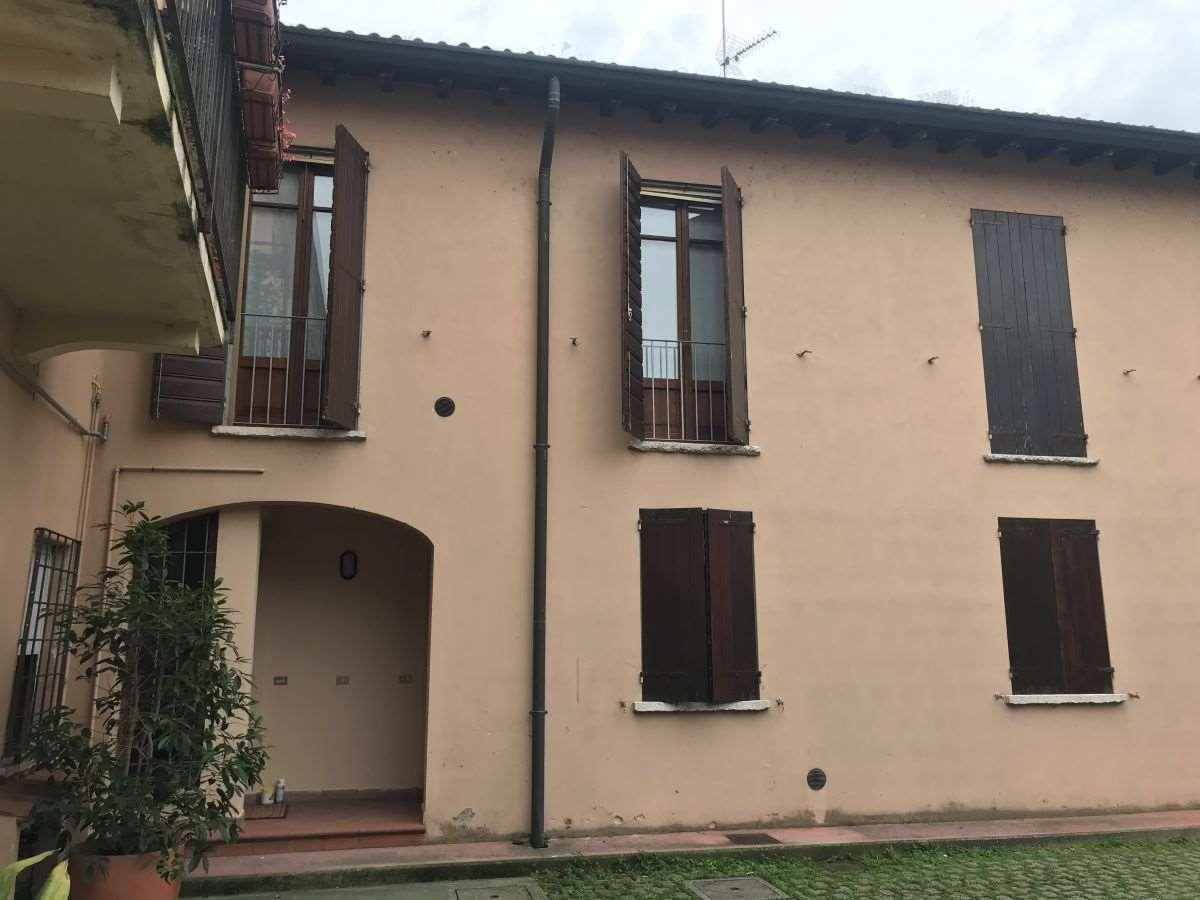 appartamento in vendita a Mantova