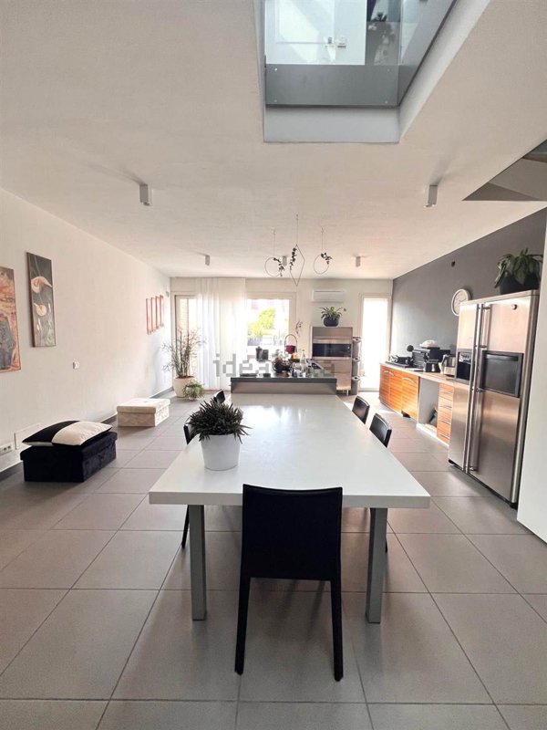 appartamento in vendita a Mantova in zona Belfiore