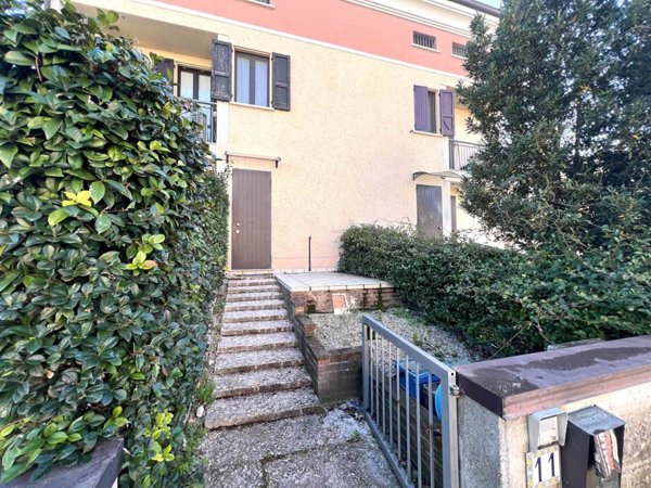 appartamento in vendita a Mantova in zona Frassino