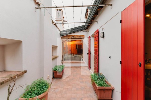 appartamento in vendita a Mantova in zona Virgiliana