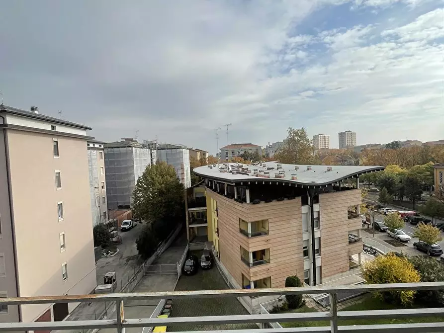 appartamento in vendita a Mantova in zona Corso Vittorio Emanuele II