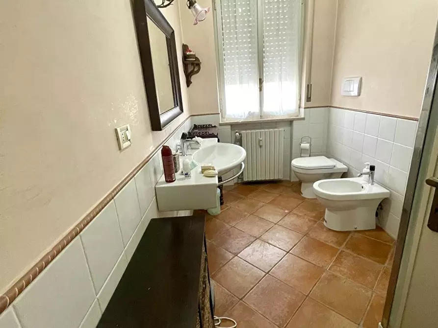 appartamento in vendita a Mantova in zona Valletta Paiolo