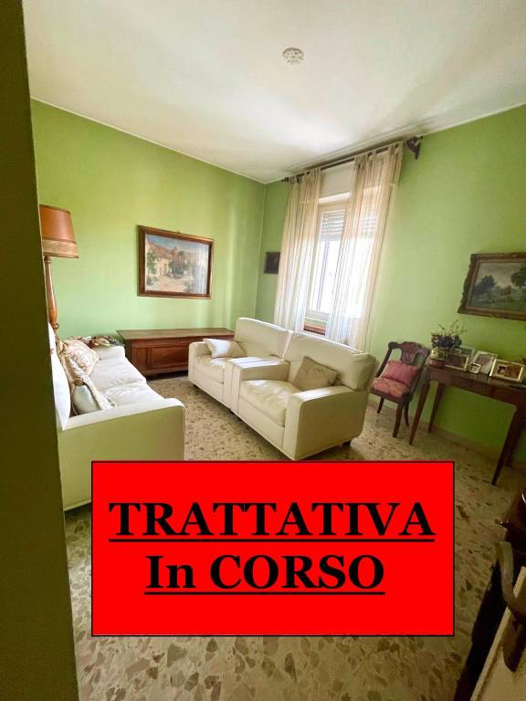 appartamento in vendita a Mantova in zona Valletta Paiolo