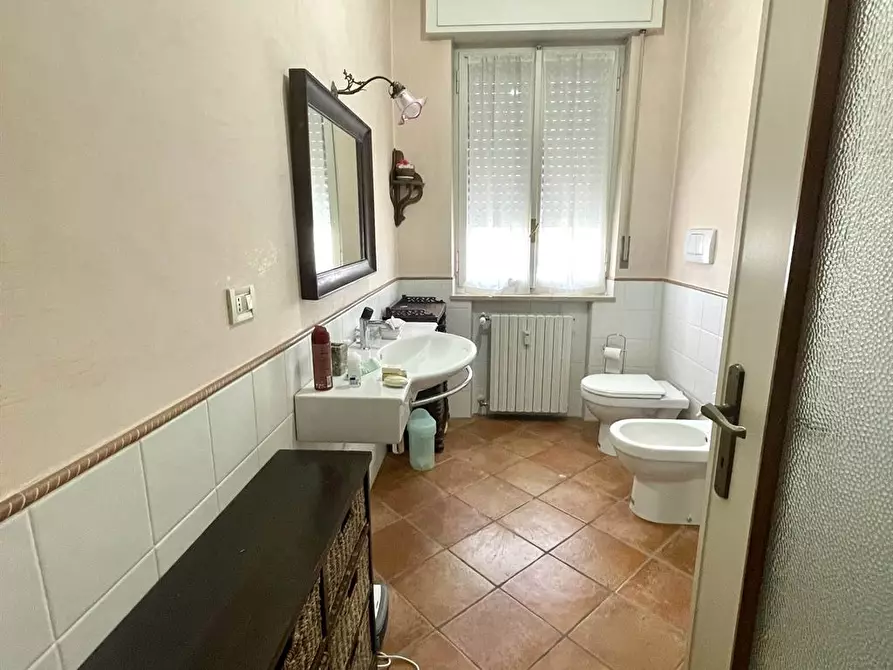 appartamento in vendita a Mantova in zona Corso Vittorio Emanuele II