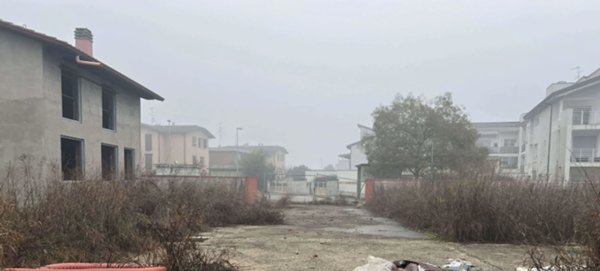 appartamento in vendita a Mantova in zona Strada Dosso del Corso