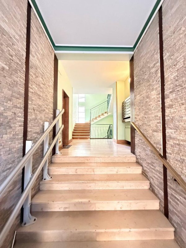 appartamento in vendita a Mantova in zona Valletta Paiolo