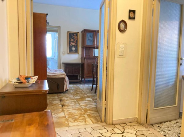 appartamento in vendita a Mantova in zona Valletta Paiolo