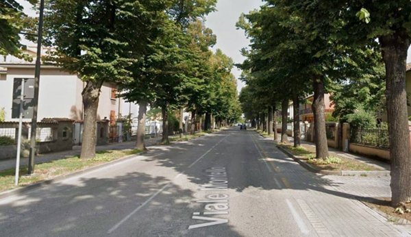 appartamento in vendita a Mantova in zona Valletta Paiolo