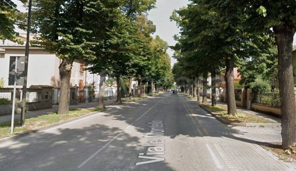 appartamento in vendita a Mantova in zona Valletta Paiolo