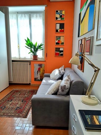 appartamento in vendita a Mantova in zona Centro Storico