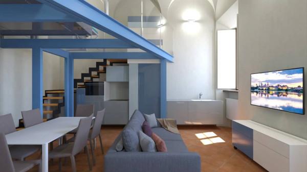 appartamento in vendita a Mantova in zona Centro Storico