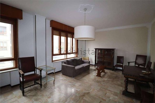 appartamento in vendita a Mantova in zona Centro Storico