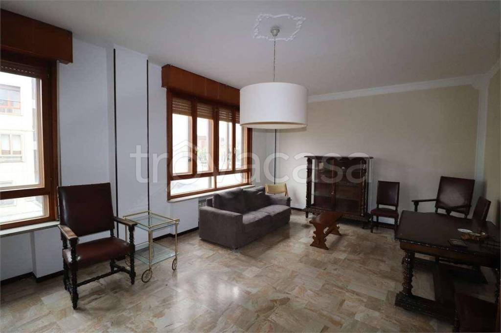 appartamento in vendita a Mantova in zona Centro Storico