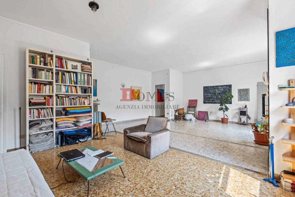 appartamento in vendita a Mantova in zona Centro Storico