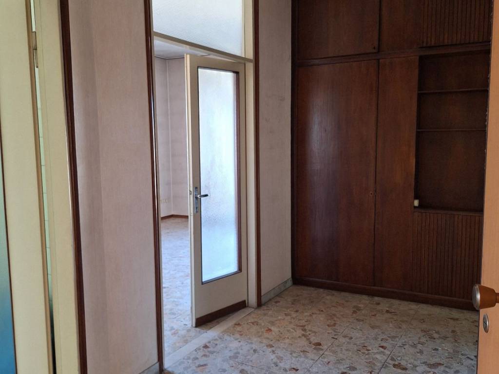 appartamento in vendita a Mantova