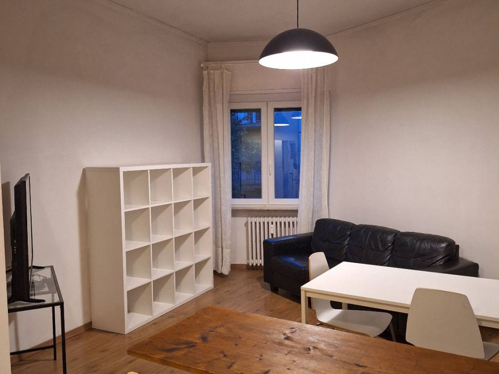 appartamento in vendita a Mantova in zona Valletta Valsecchi