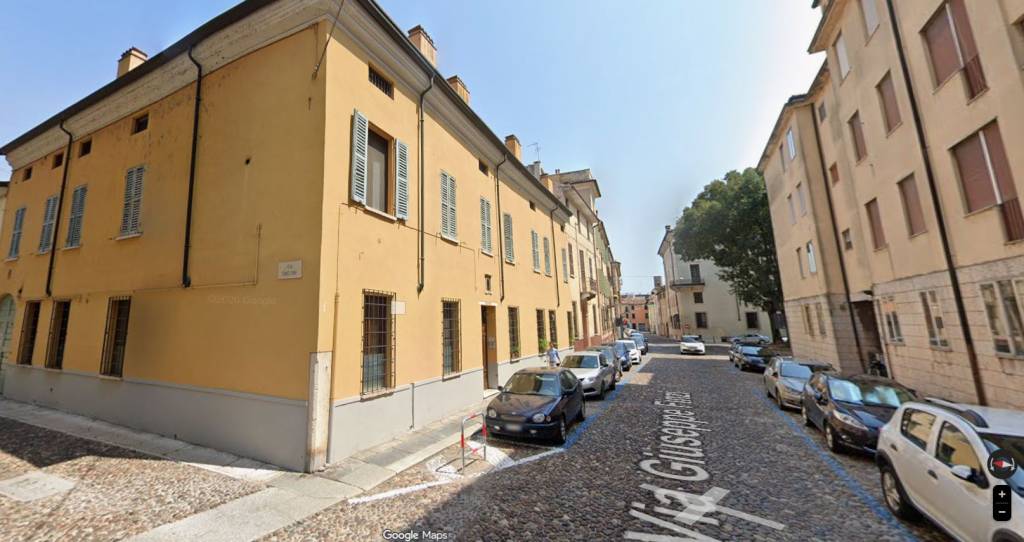 casa indipendente in vendita a Mantova