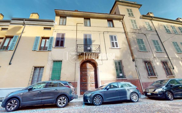 appartamento in vendita a Mantova in zona Centro Storico