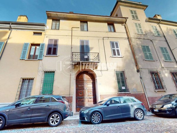 appartamento in vendita a Mantova in zona Centro Storico