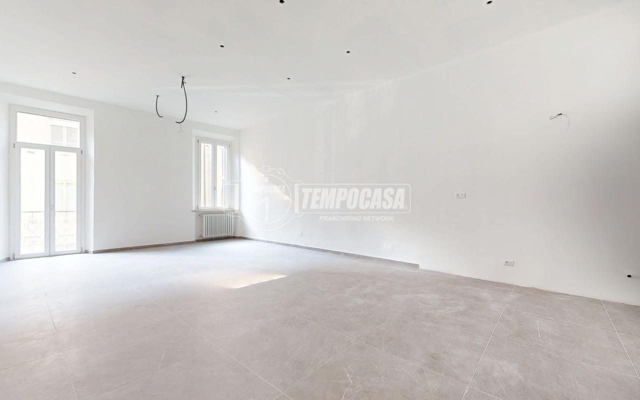 appartamento in vendita a Mantova in zona Centro Storico