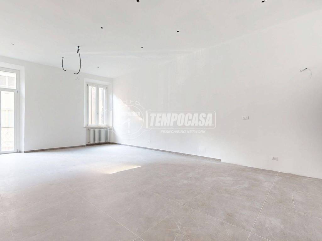 appartamento in vendita a Mantova in zona Centro Storico