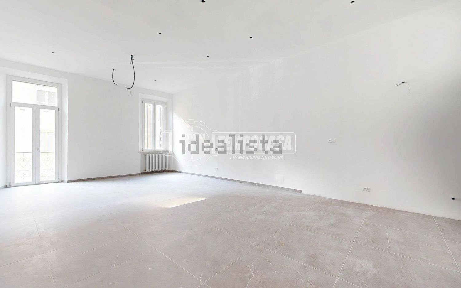 appartamento in vendita a Mantova in zona Centro Storico