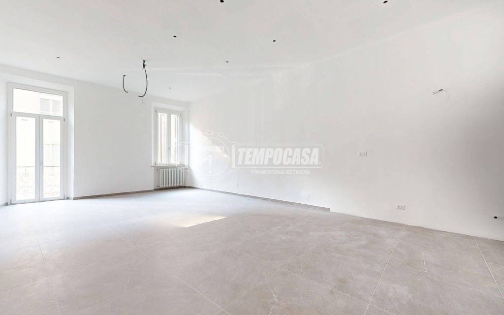 appartamento in vendita a Mantova in zona Centro Storico