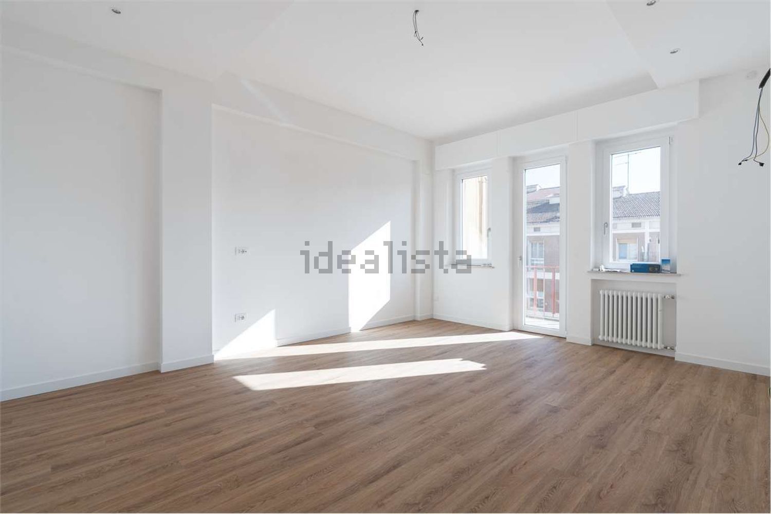 appartamento in vendita a Mantova