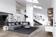 appartamento in vendita a Mantova in zona Centro Storico