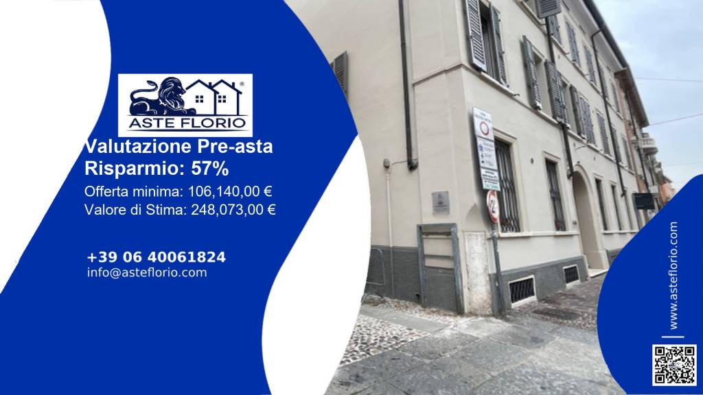 appartamento in vendita a Mantova