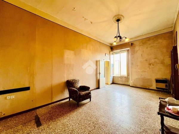 appartamento in vendita a Mantova