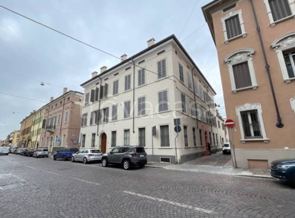 appartamento in vendita a Mantova