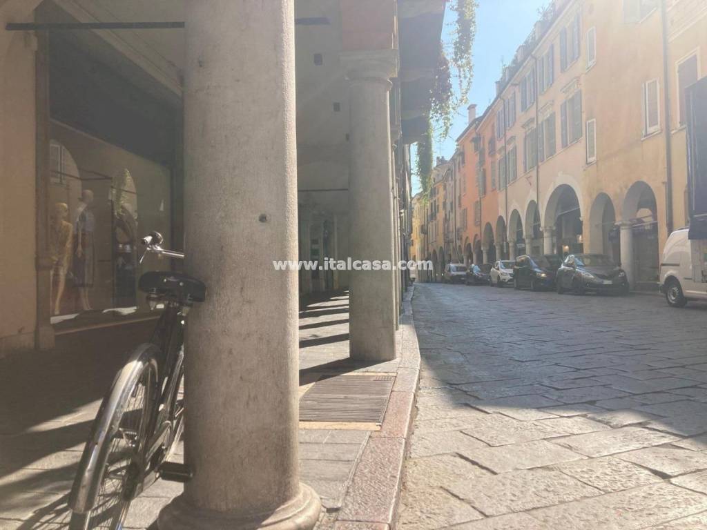 appartamento in vendita a Mantova in zona Centro Storico