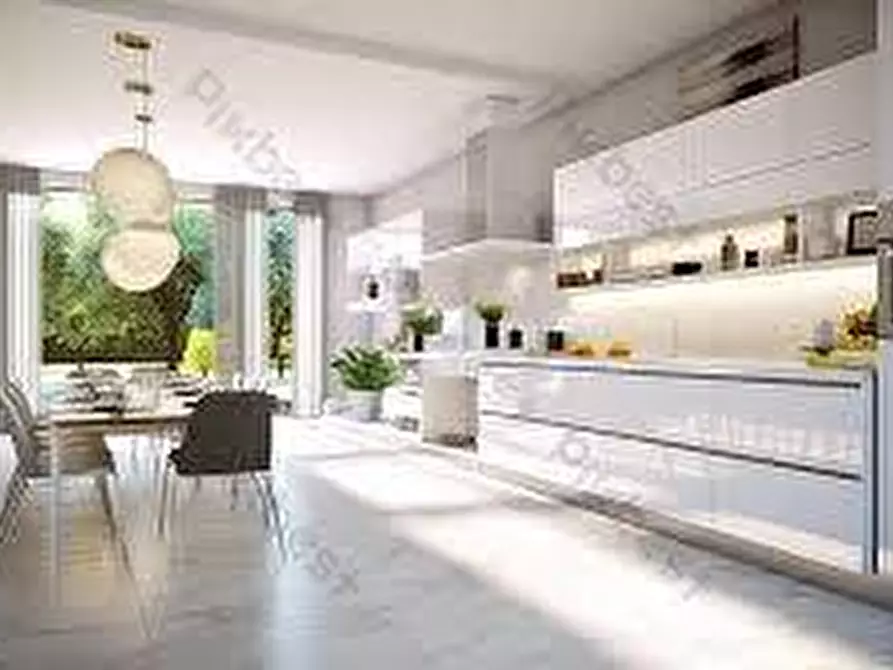 appartamento in vendita a Mantova in zona Centro Storico