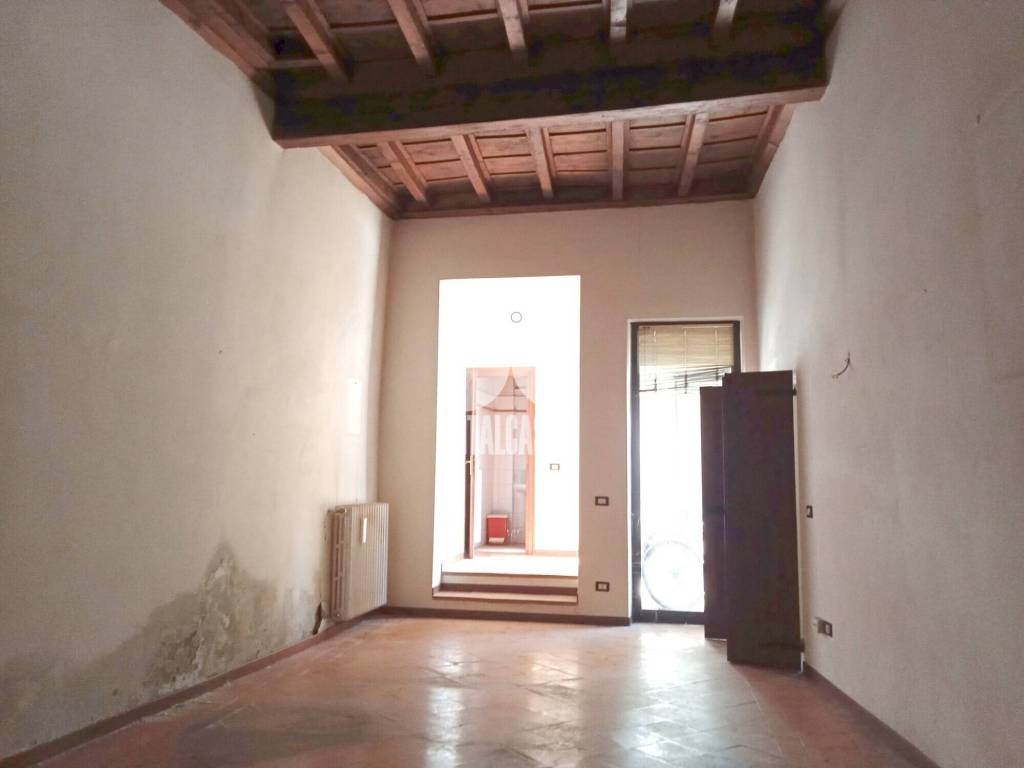 appartamento in vendita a Mantova