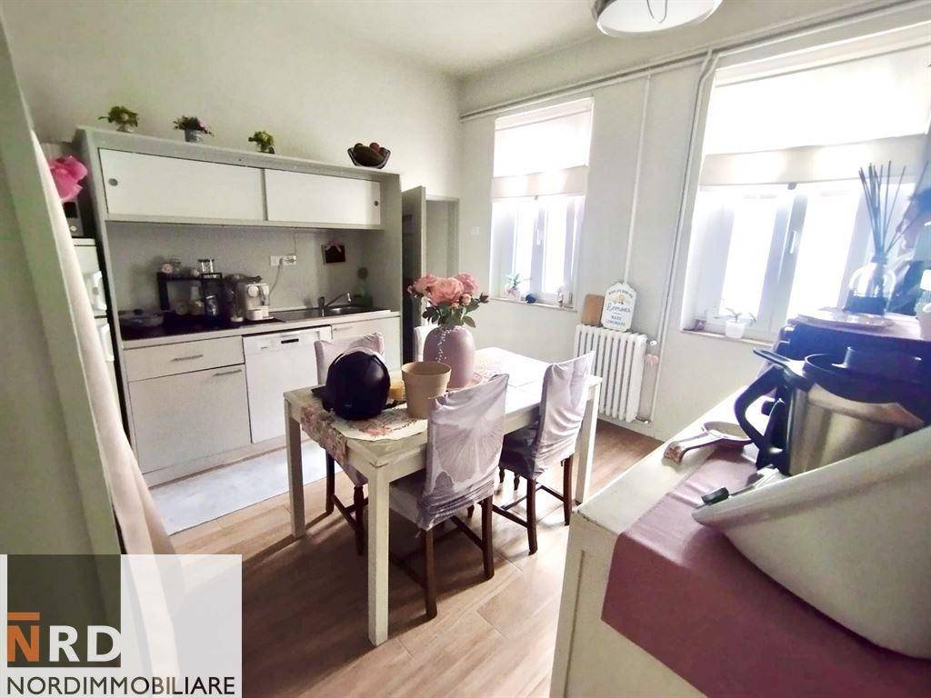 appartamento in vendita a Mantova in zona Centro Storico