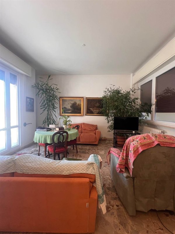 appartamento in vendita a Mantova in zona Centro Storico