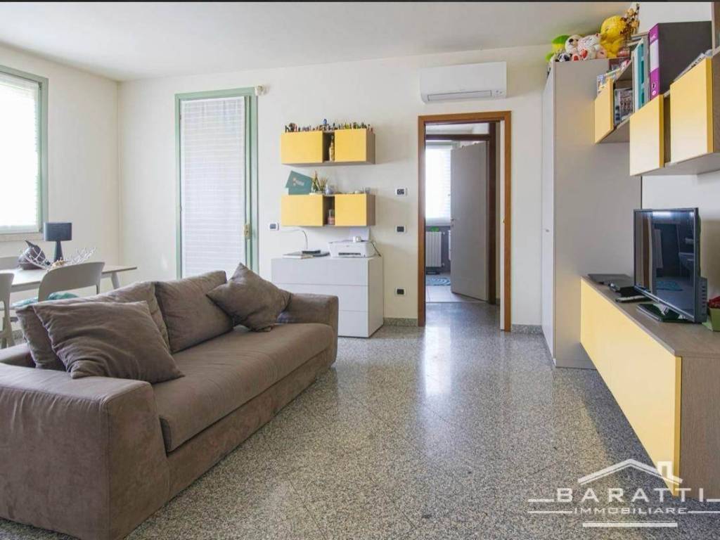 appartamento in vendita a Mantova in zona Centro Storico