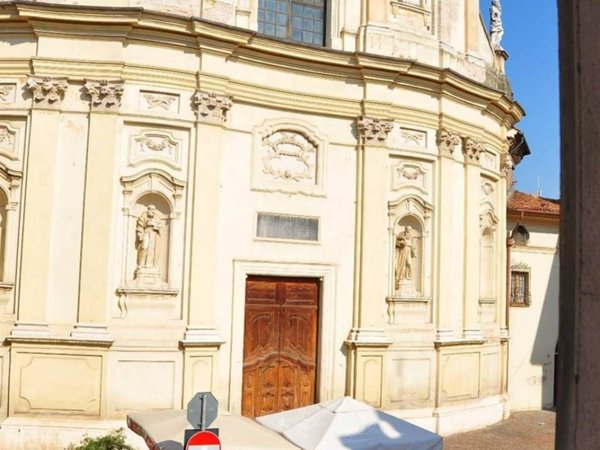 appartamento in vendita a Mantova in zona Centro Storico