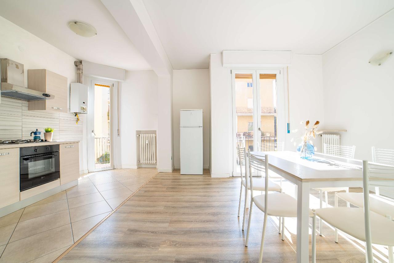 appartamento in vendita a Mantova in zona Valletta Paiolo