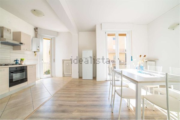 appartamento in vendita a Mantova in zona Valletta Paiolo