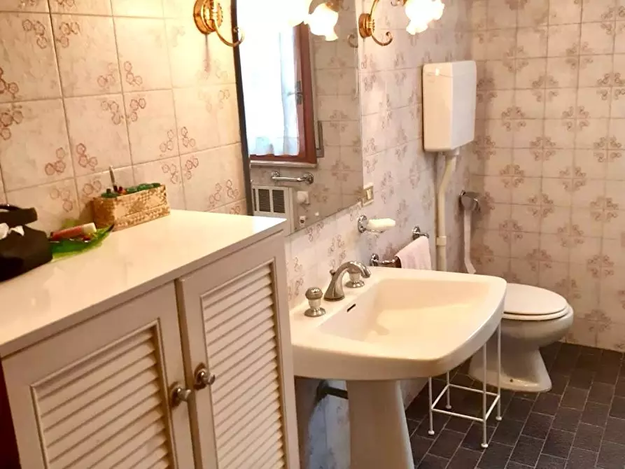 appartamento in vendita a Mantova in zona Corso Vittorio Emanuele II