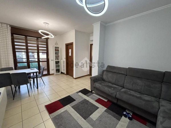 appartamento in vendita a Mantova in zona Cittadella