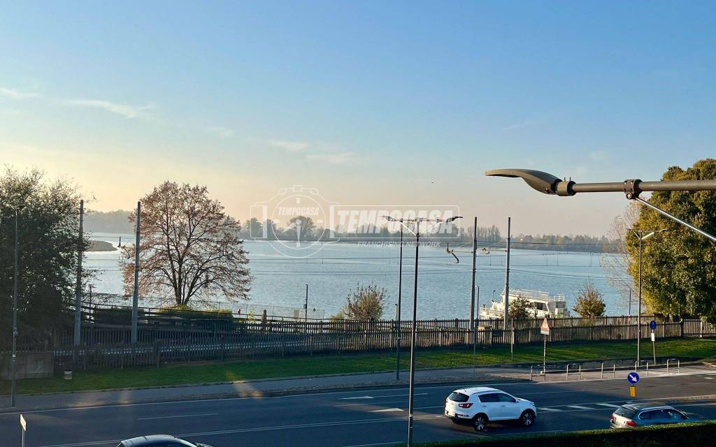 appartamento in vendita a Mantova in zona Centro Storico